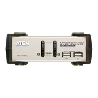 Preview: ATEN CS1732a