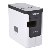 Preview: Brother P-TOUCH P700
