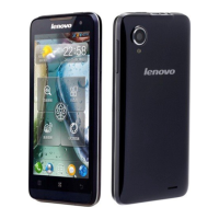 Preview: Lenovo P770