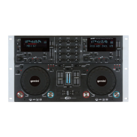 Preview: Gemini CDMP-6000