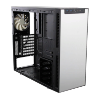 Preview: Rosewill Legacy QT01