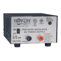 Preview: Tripp Lite PR3UL