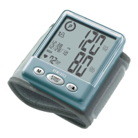 Preview: HoMedics BPW-201