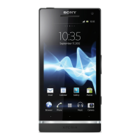 Preview: Sony LT26i