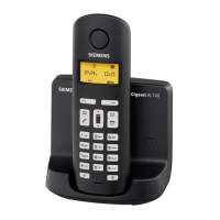 Preview: Siemens Gigaset AL140