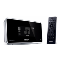 Preview: Philips Streamium NP1100
