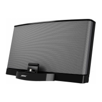 Preview: Bose SoundDock III