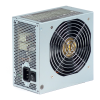 Preview: Antec BP550 PLUS