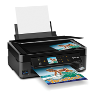 Preview: Epson Stylus NX430