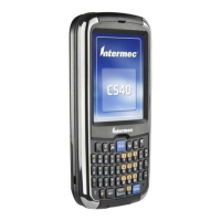 Preview: Intermec CS40