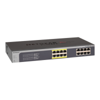 Preview: NETGEAR JGS516PE