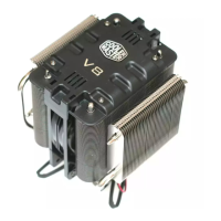 Preview: Cooler Master V8