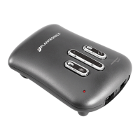Preview: Plantronics VistaPlus DM15