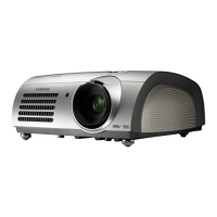 Preview: Samsung SP-H710AE