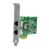 Network Card Logo
