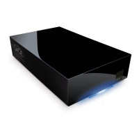 Preview: LaCie Network Space