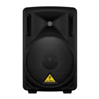 Preview: Behringer B208D