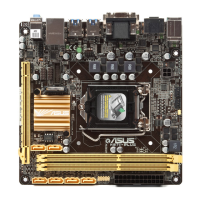 Preview: Asus H87I-PLUS