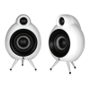 Speaker System Logo