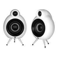 Preview: PodSpeakers MicroPod Bluetooth