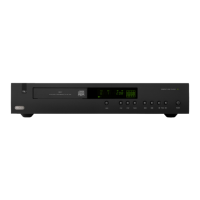 Preview: Arcam CD17