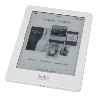 Preview: Kobo Glo