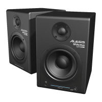 Preview: Alesis M1ACTIVE 520 USB