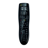 Preview: Logitech Harmony 350