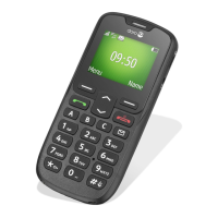 Preview: Doro PhoneEasy 506