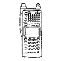 Preview: Alinco DJ-191