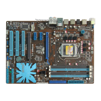 Preview: Asus P7P55 LX JOOYON SI
