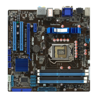 Preview: Asus P7H55 DVI