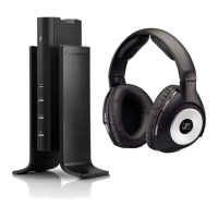 Preview: Sennheiser RS 170