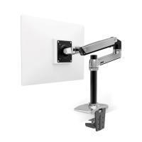 Preview: Ergotron LX Wall Mount System