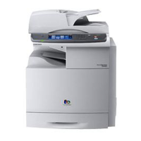 Preview: Samsung CLX-8540ND
