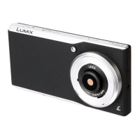 Preview: Panasonic Lumix DMC-CM1