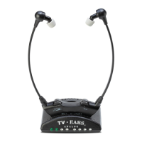 Preview: TV Ears 5.0 Speaker