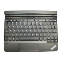 Preview: ThinkPad 10 Ultrabook Keyboard