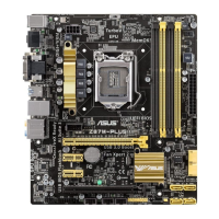 Preview: Asus Z87M-PLUS