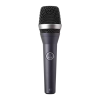 Preview: AKG D5