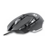 Preview: Logitech G502 Proteus Core