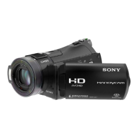 Preview: Sony HDR-CX6EK