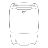Preview: Winix AW600