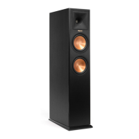 Preview: Klipsch RP-280F