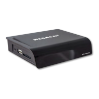 Preview: Megasat SAT>IP Receiver