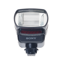 Preview: Sony HVL-F32X