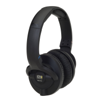 Preview: KRK KNS6400