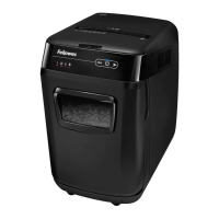 Preview: Fellowes AutoMax 200C