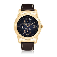 Preview: LG Watch Urbane W150