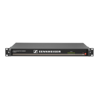 Preview: Sennheiser AC 3200-II